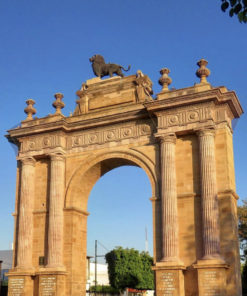 León